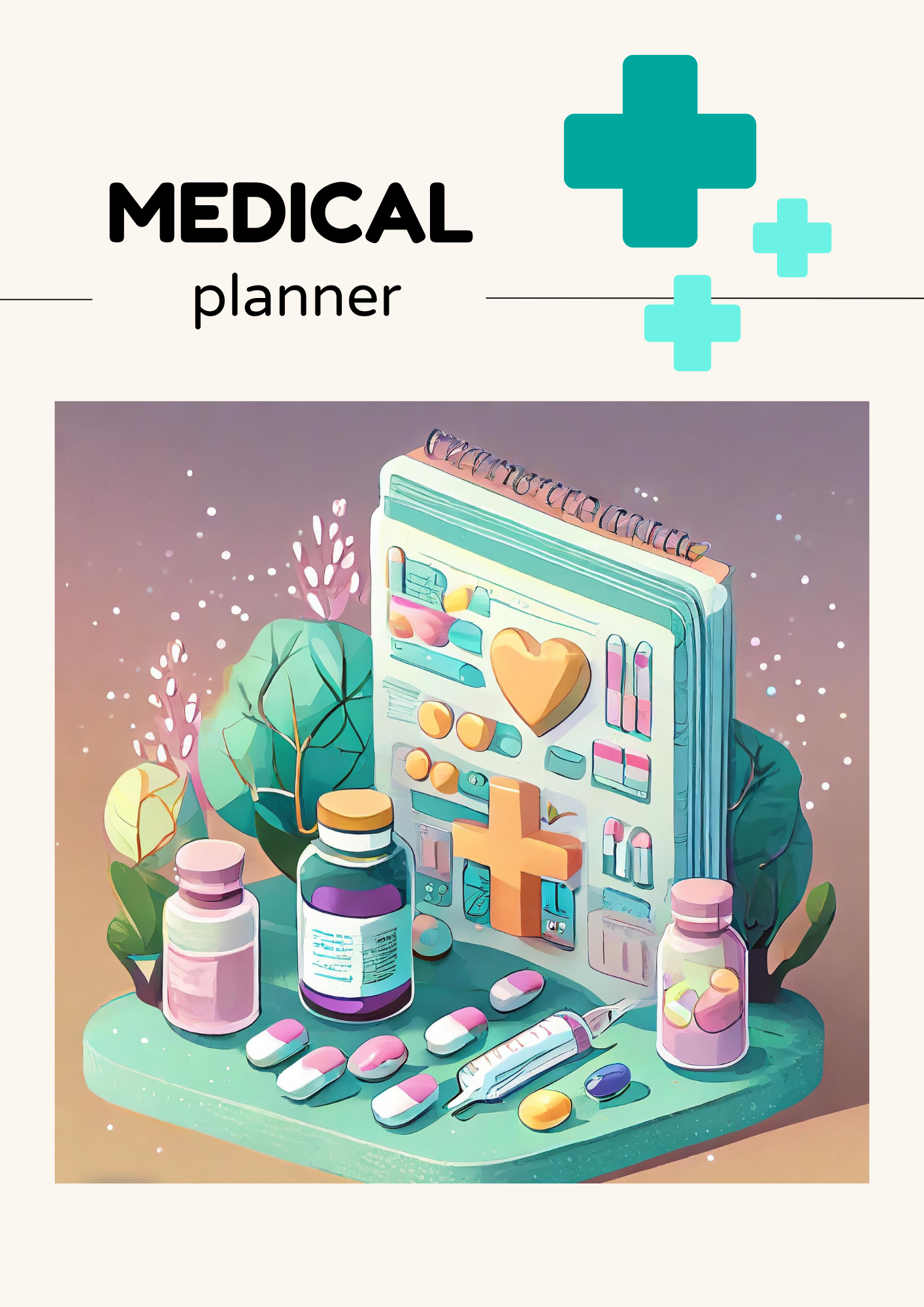 Medical Planner